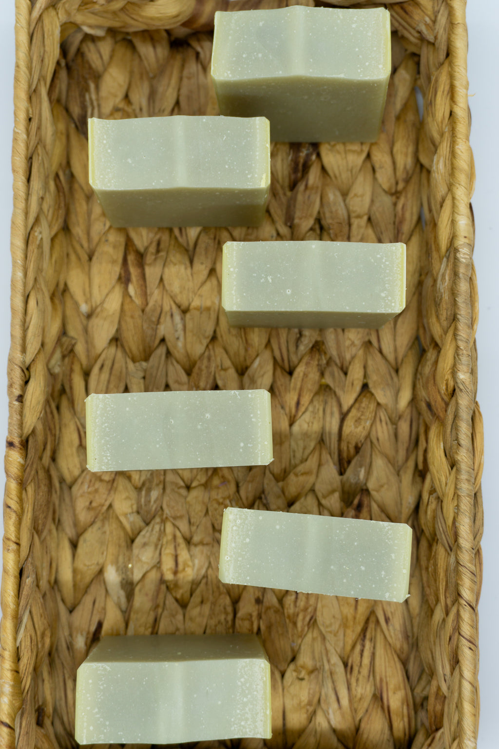 Moss & Sandalwood