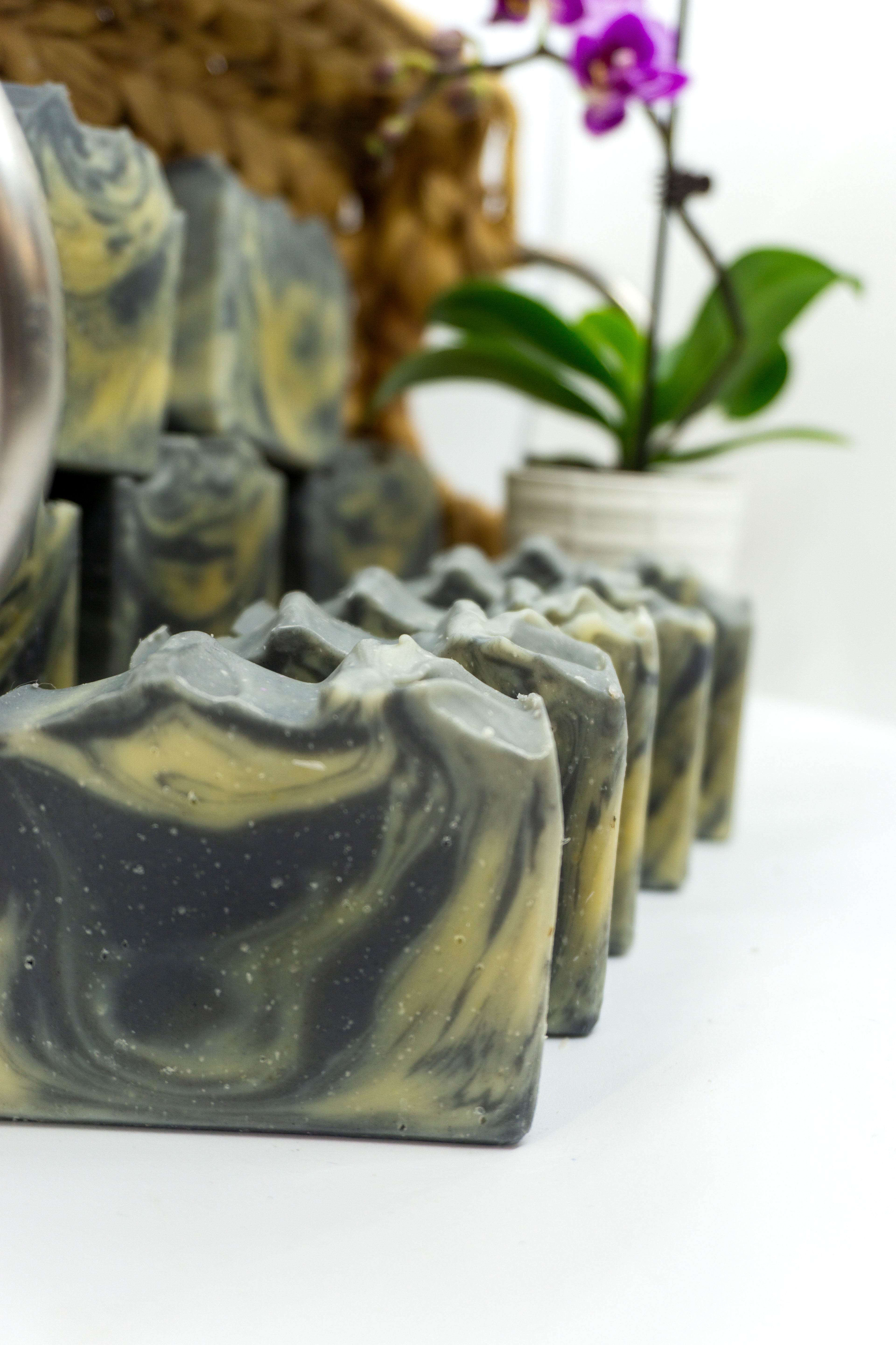 Tea Tree Face Bar
