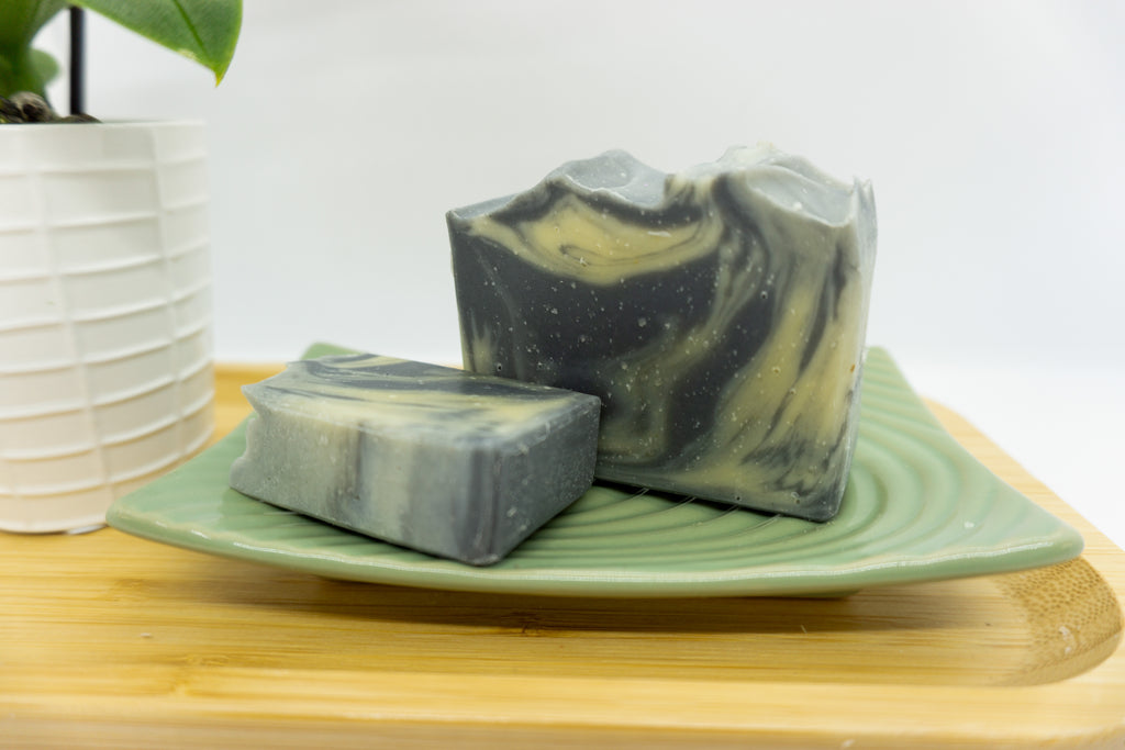 Tea Tree Face Bar