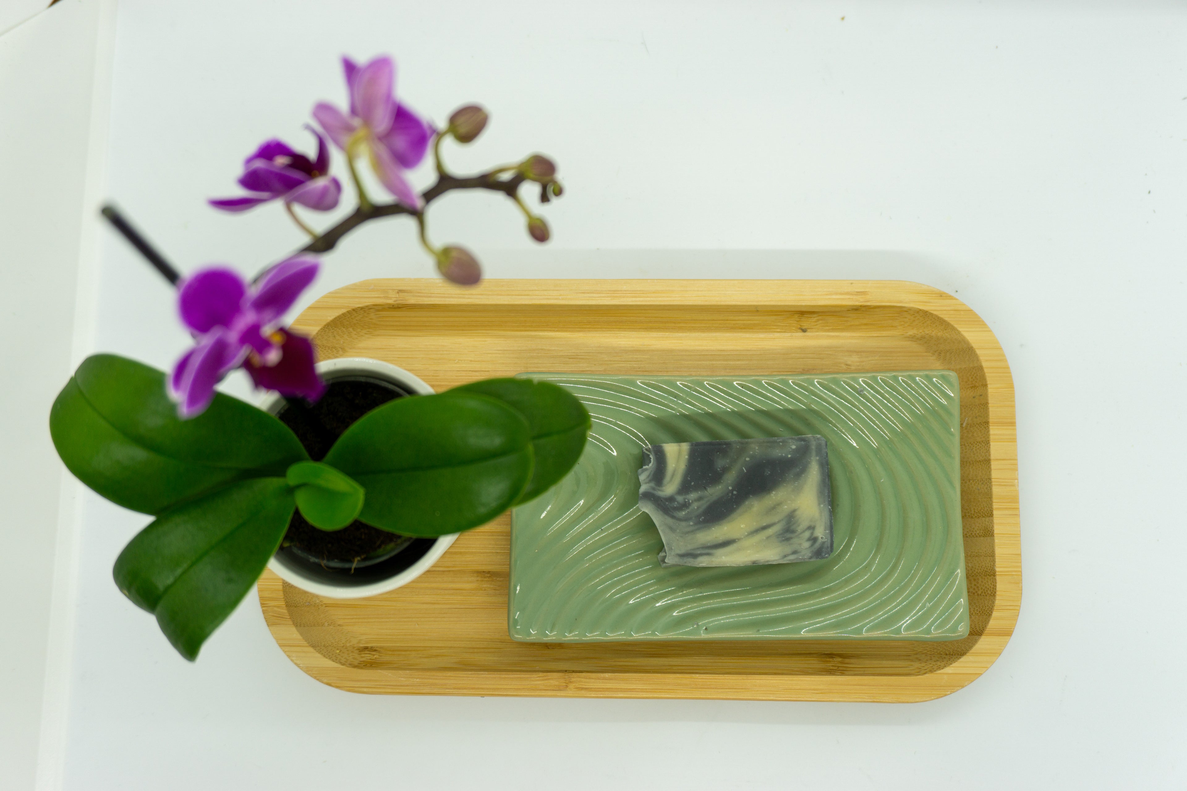 Tea Tree Face Bar