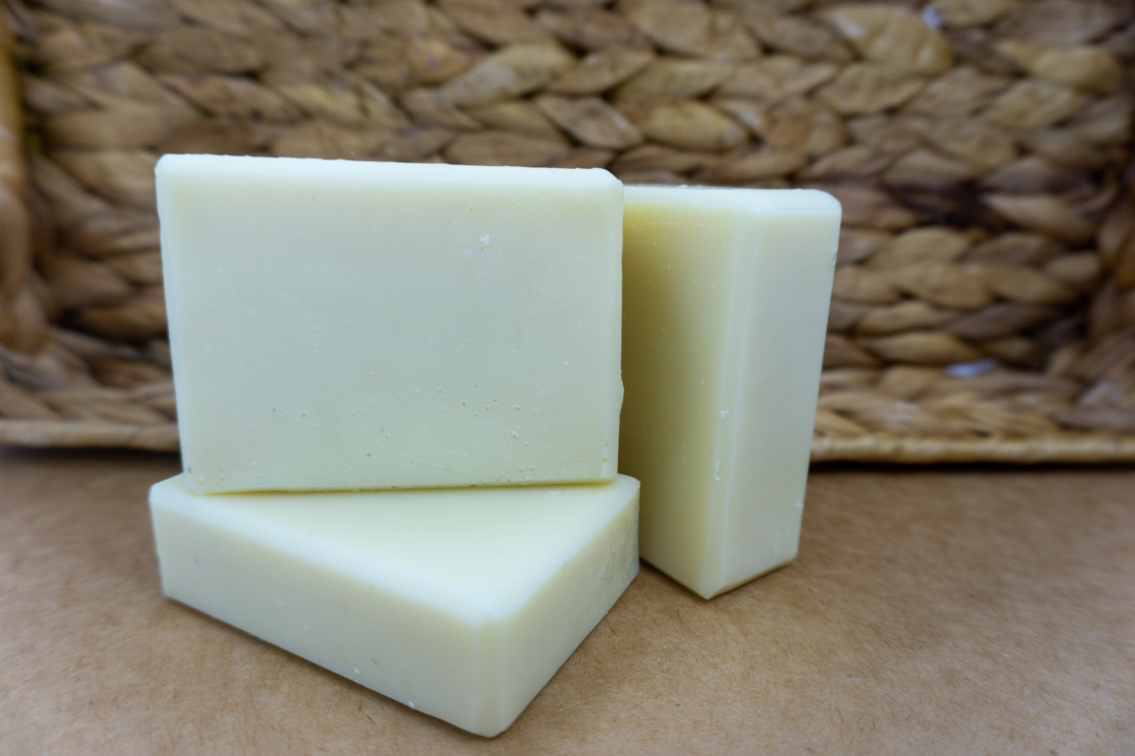 Bare (unscented)