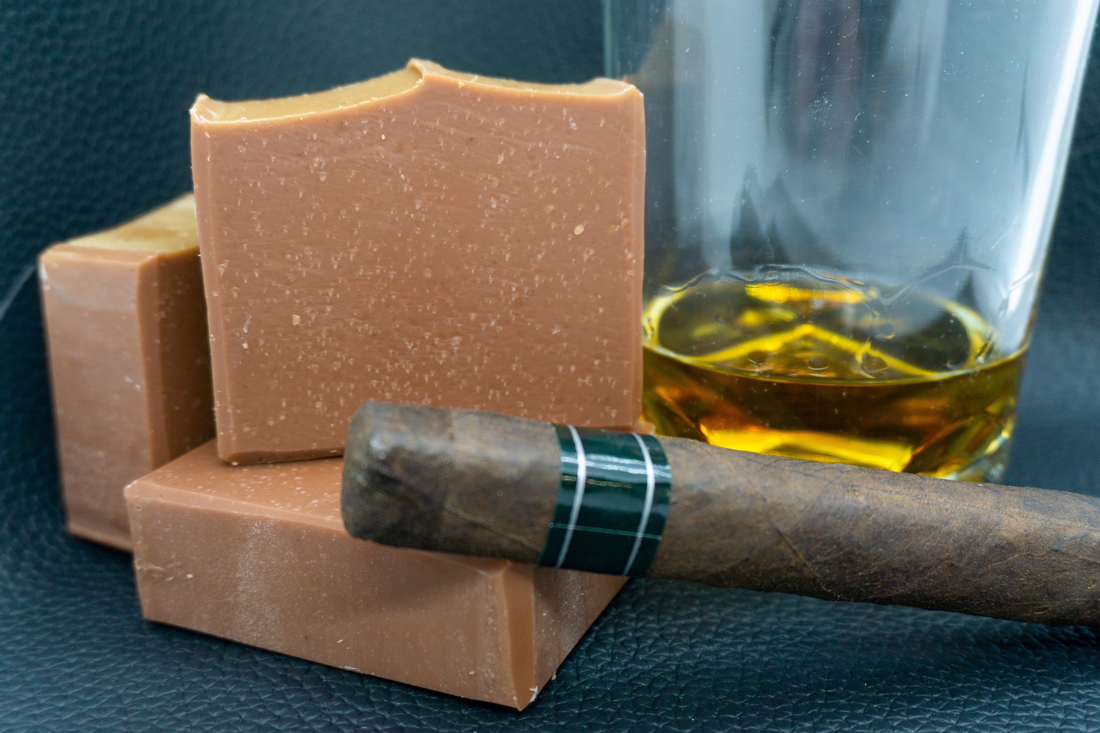 Barrel & Leather