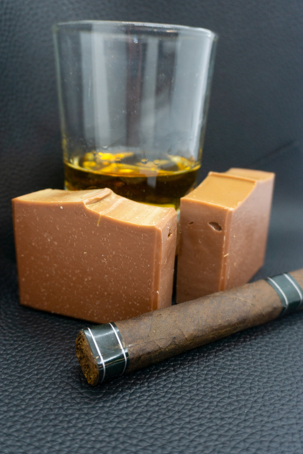 Barrel & Leather
