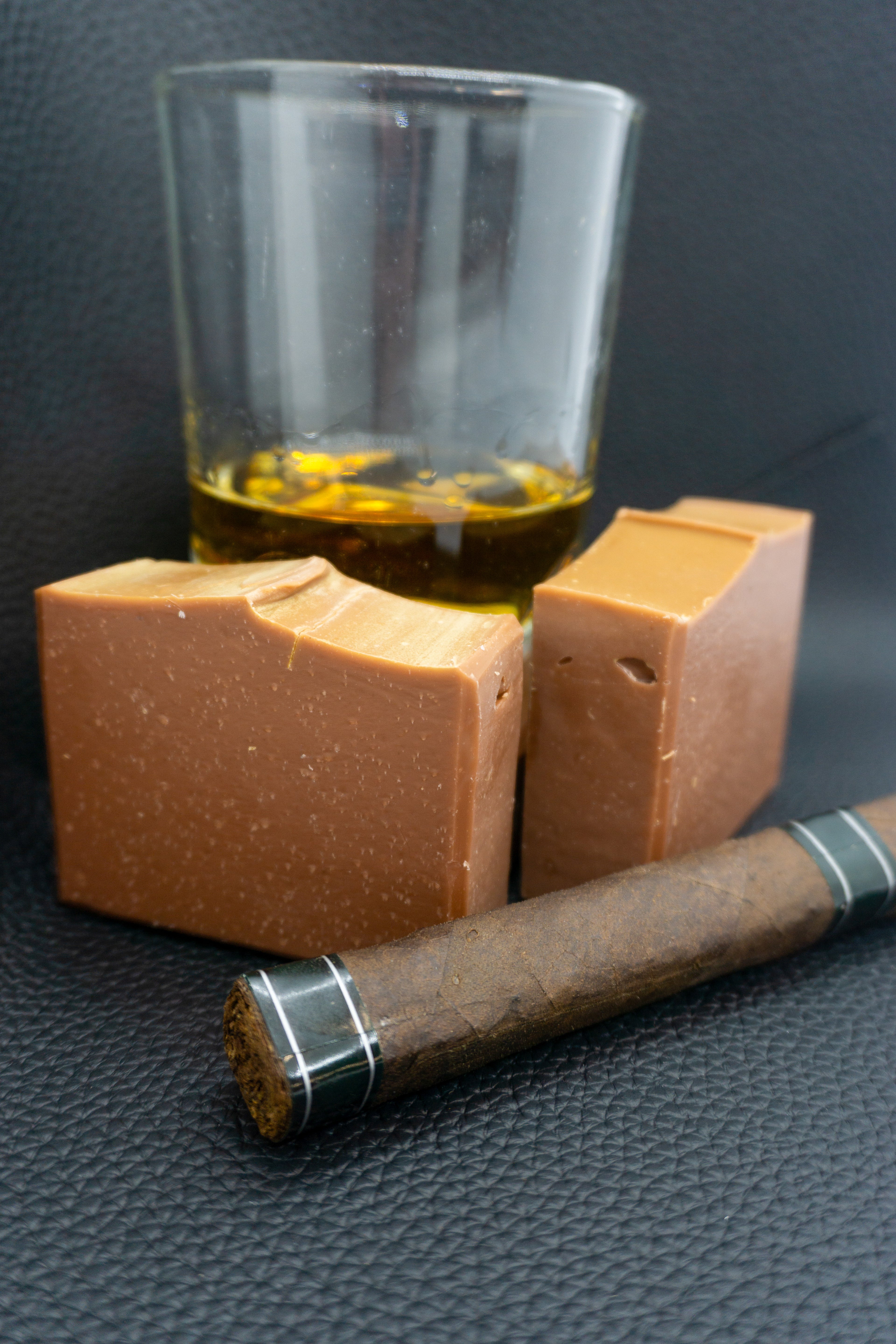 Barrel & Leather