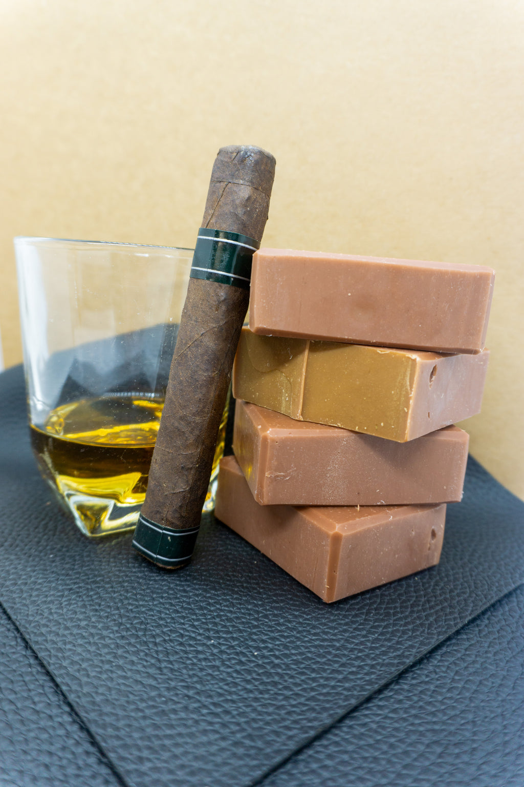 Barrel & Leather