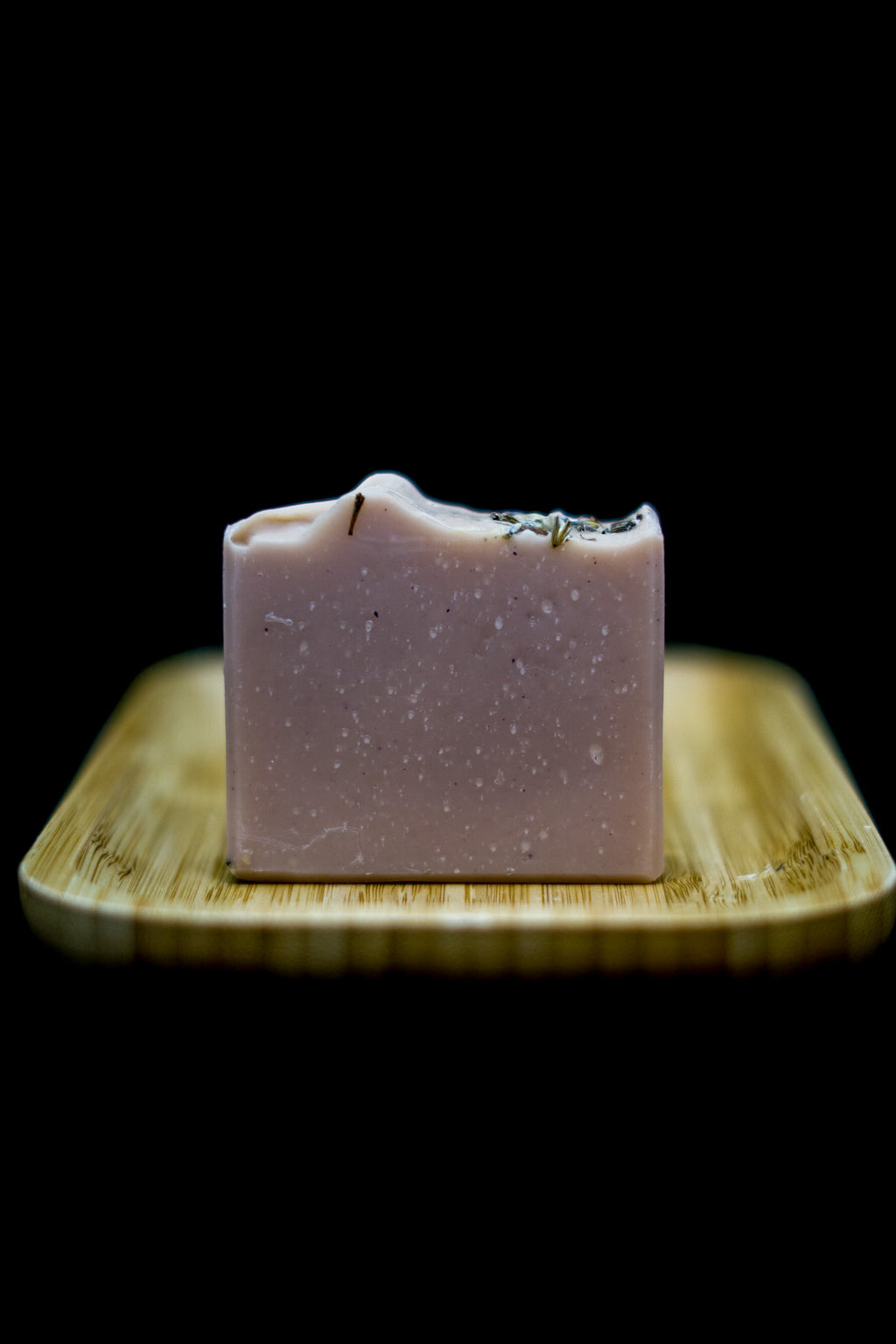Lavender & Vanilla