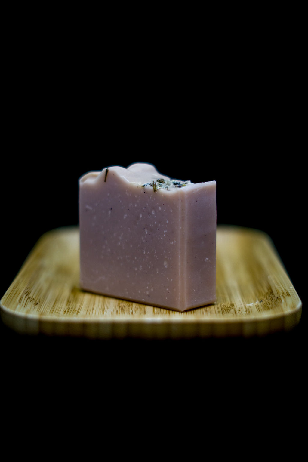 Lavender & Vanilla
