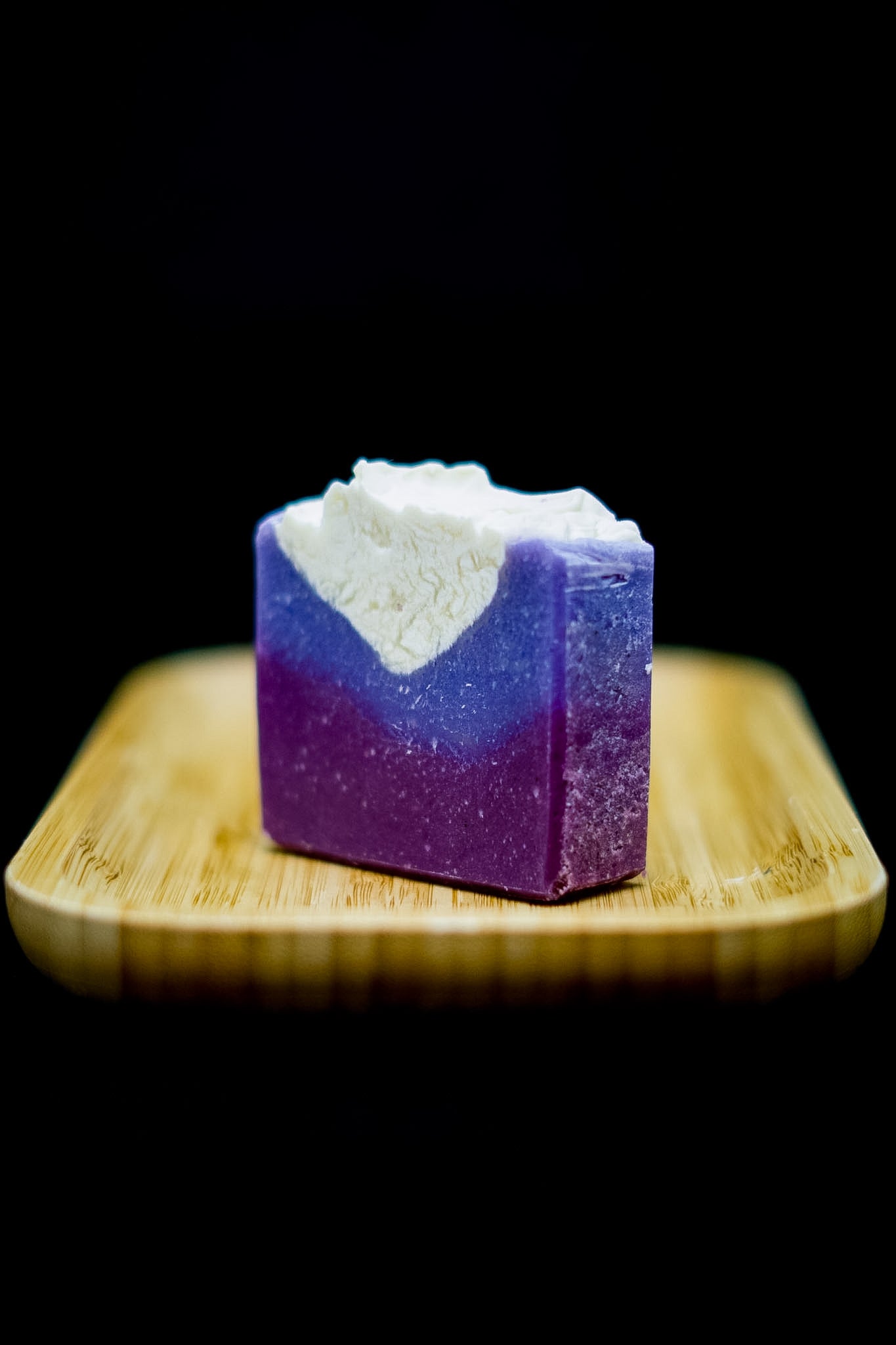 Midnight Iris
