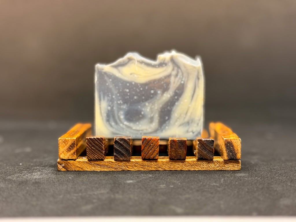 Soap Saver