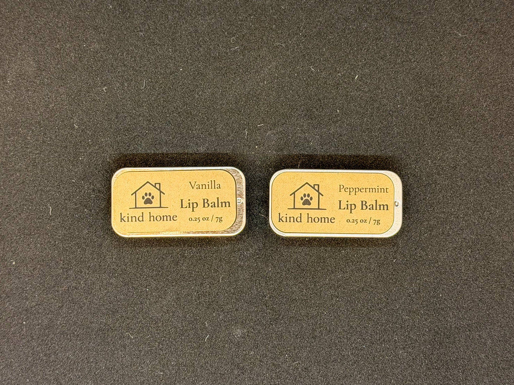 Lip Balm
