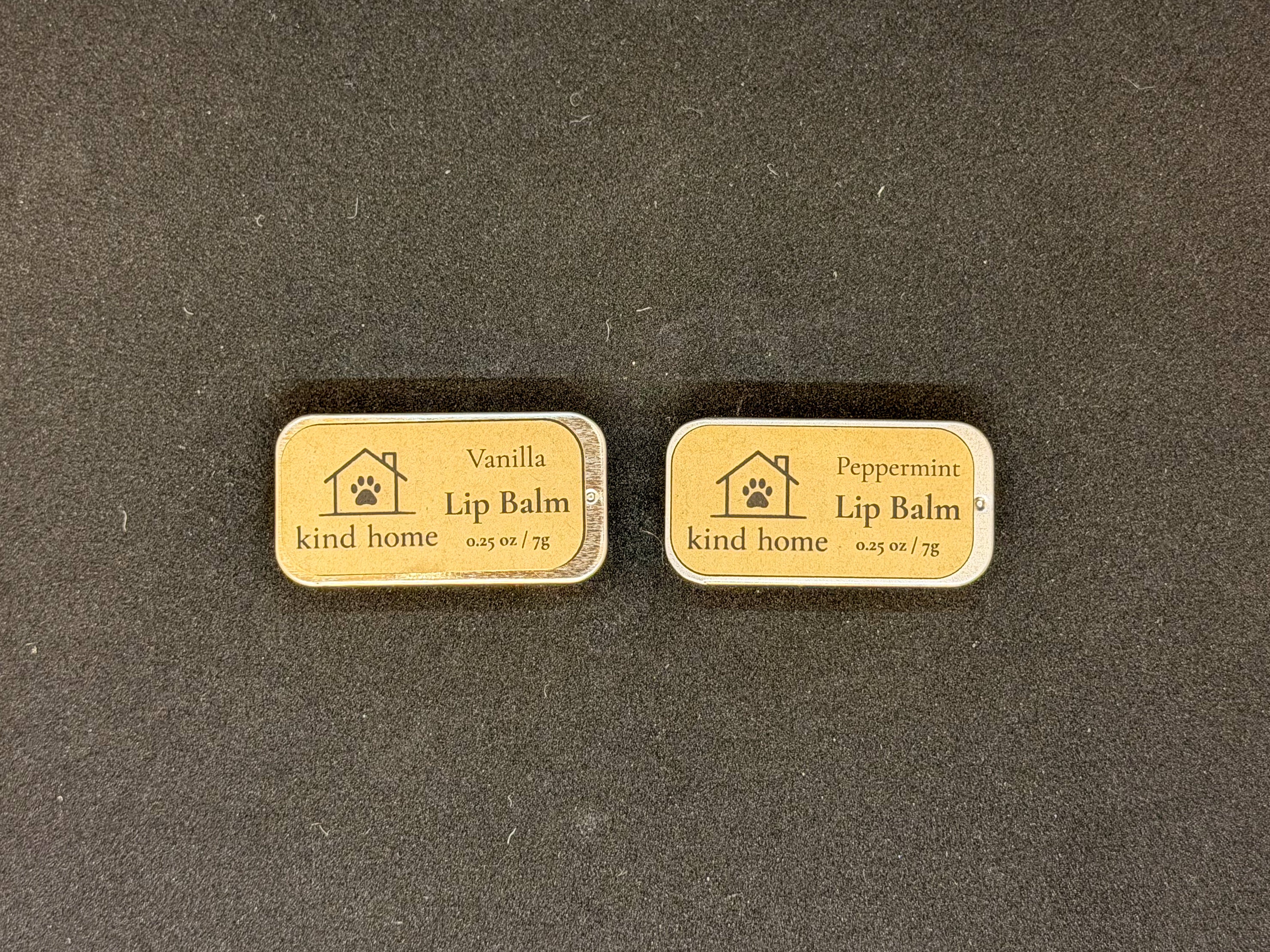 Lip Balm