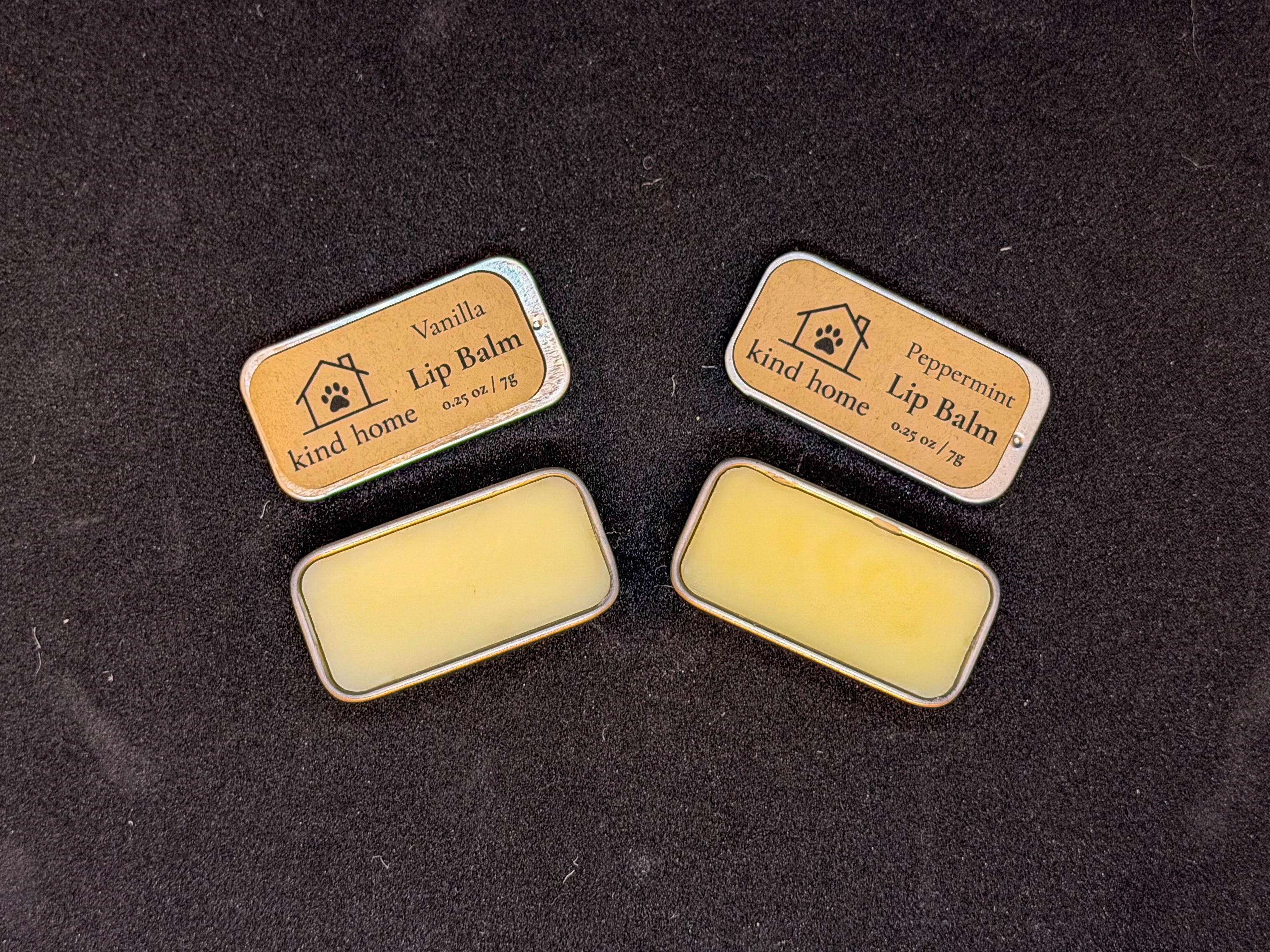 Lip Balm